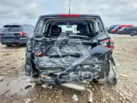 2017 Ford ESCAPE photo