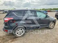 2017 Ford ESCAPE фото
