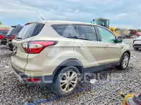 2017 Ford ESCAPE photo