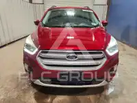 2017 Ford ESCAPE photo