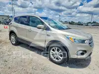 2017 Ford ESCAPE фото
