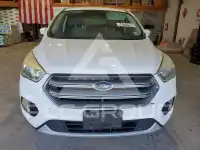 2017 Ford ESCAPE photo