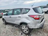 2017 Ford ESCAPE фото