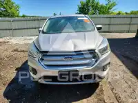 2017 Ford ESCAPE фото