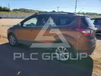 2017 Ford ESCAPE фото