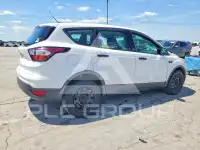 2017 Ford ESCAPE photo