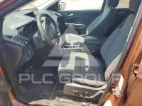 2017 Ford ESCAPE фото