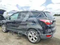 2017 Ford ESCAPE фото