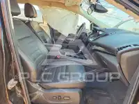 2017 Ford ESCAPE фото