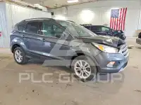 2017 Ford ESCAPE фото