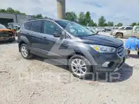 2017 Ford ESCAPE фото