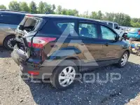 2017 Ford ESCAPE фото