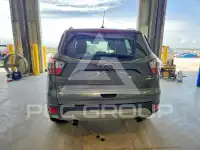 2017 Ford ESCAPE фото