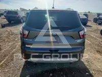 2017 Ford ESCAPE фото