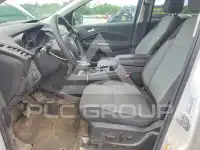 2017 Ford ESCAPE фото