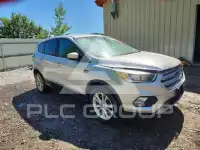 2017 Ford ESCAPE фото