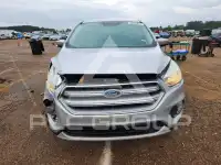 2017 Ford ESCAPE фото