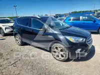 2017 Ford ESCAPE фото