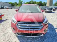 2017 Ford ESCAPE photo