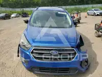 2017 Ford ESCAPE фото