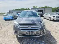 2017 Ford ESCAPE фото