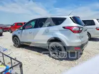 2017 Ford ESCAPE фото