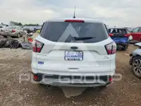 2017 Ford ESCAPE photo