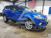 2017 Ford ESCAPE фото