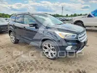 2017 Ford ESCAPE photo