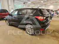 2017 Ford ESCAPE фото