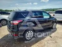 2017 Ford ESCAPE фото
