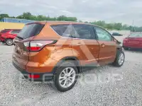 2017 Ford ESCAPE фото