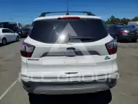 2017 Ford ESCAPE фото