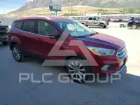 2017 Ford ESCAPE фото