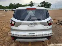 2017 Ford ESCAPE фото