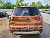 2017 Ford ESCAPE фото