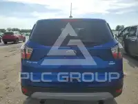 2017 Ford ESCAPE photo