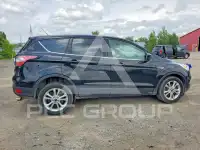 2017 Ford ESCAPE photo