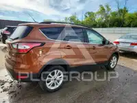 2017 Ford ESCAPE фото