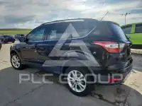 2017 Ford ESCAPE фото