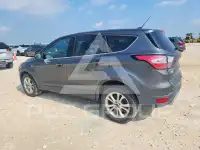 2017 Ford ESCAPE photo