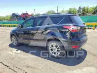 2017 Ford ESCAPE фото