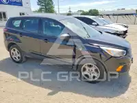 2017 Ford ESCAPE photo