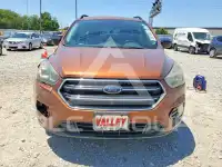 2017 Ford ESCAPE photo
