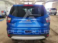 2017 Ford ESCAPE photo