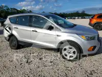 2017 Ford ESCAPE фото
