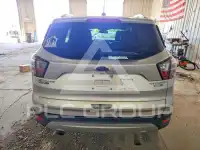 2017 Ford ESCAPE photo