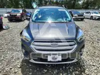 2017 Ford ESCAPE photo
