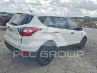 2017 Ford ESCAPE фото