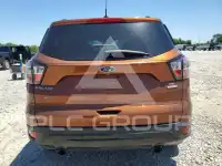 2017 Ford ESCAPE photo